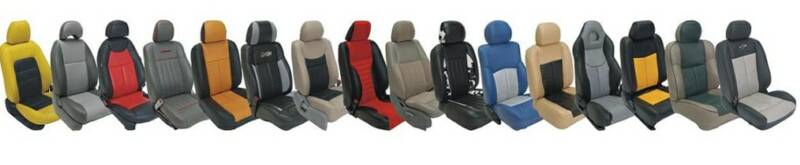 Replace Your Cloth Seats Today Katzkin https://www.katzkin.com Aftermarket Leather Interior ? Add Luxury, Comfort And Style To Your Vehicle. Installed By Local Professionals. Cars, Trucks, & SUVs. Professionally-Installed. More than 3,000 interiors. Custom Leather Interiors. 120+ colors and materials. Your vehicle. Your way. Genuine Leather Quality.