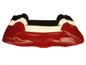 Convertible Tops Boots