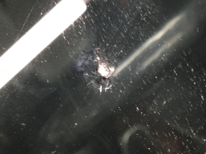 windshield repair chip repair 
