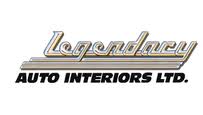 lEGENDARY AUTO INTERIORS