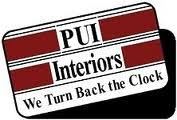 pui interiors  