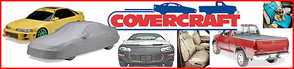 covercraft