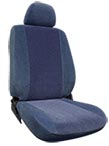 ford mustang seat covers