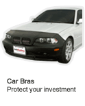 front end bras and mask