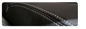 Katzkin Leather kit