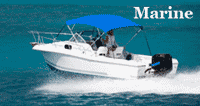 marine canvas