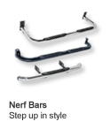 Nerf Bars