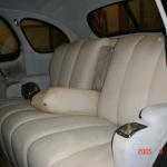 1939 roadmaster rear seat1939 roa