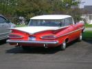 1952 Ford Sedan Delivery