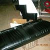 rear bench chevelle seat done and ready to install