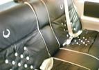 Auto Carpets Vinyls Body Cloths Sunroofs 