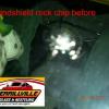 Windshield Repair Before getting repaired at our store