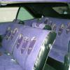 1973 chevy Caprice Convertible another look at the inteior
