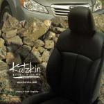 Subaru Outback Leather Seat Covers