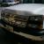 Chevy pickup with new tribal grille
