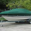 Boat Storage and Travelling cover 