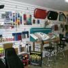 We have a large Seclection on vinyl and boat cover fabrics for you to chose from 