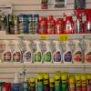 We have what you need to keep your boat looling good