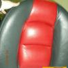 skeeter bucket seat after
