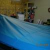 Aqualon Boat Cover