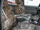 hd woods seat covers