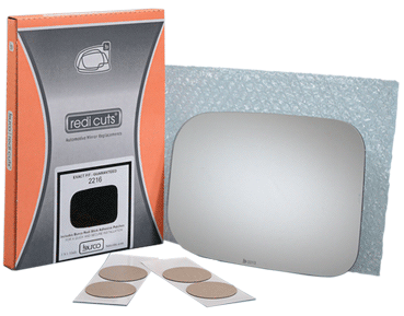 Burco Redi Cut Mirror Replacements 5243 5242