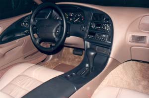 Merrillville Auto glass & Restylling