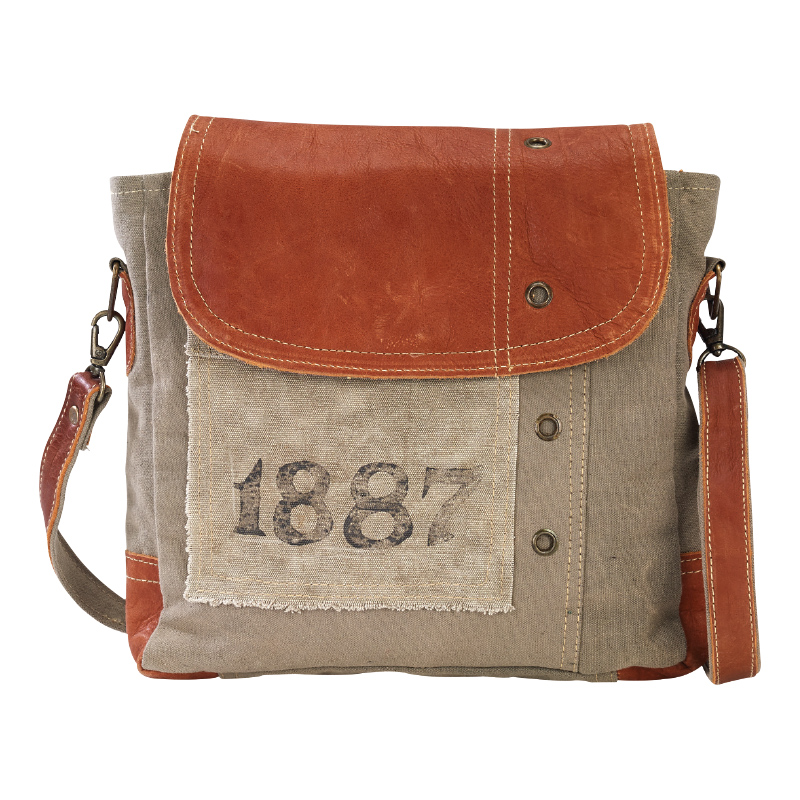 1887 Shoulder 