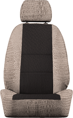 Exotic Seat Covers 