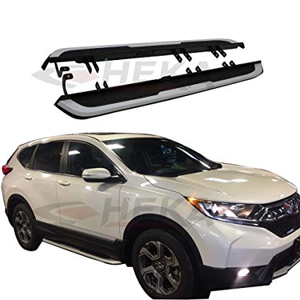 honda crv running boards