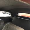 Custom headliner seats and door panels 
