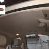 2005  Volkswagen Beetle Headliner replacement inside 