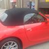 Mazda Miata Convertible top replacement