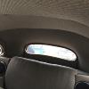 Custom Headliner to match the seat fabrics 