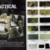 Cover King Tactical 