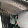 2017 Honda CRV  convercraft canvas  seat covers