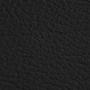 Leatheret  Black