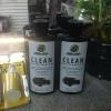 Bestop Clean Vinyl window cleaner