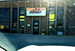 Our Store 8606 Mississippi St